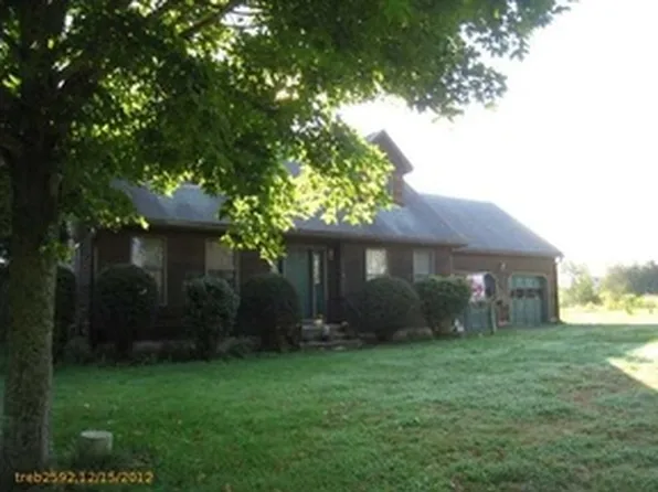 289 Ridge Rd, Monmouth, ME 04259