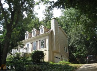 1208 Raleigh Way, Lawrenceville, GA 30043