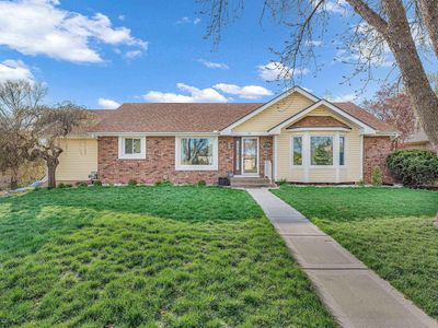 3319 SW Dukeries Rd, Topeka, KS, 66614