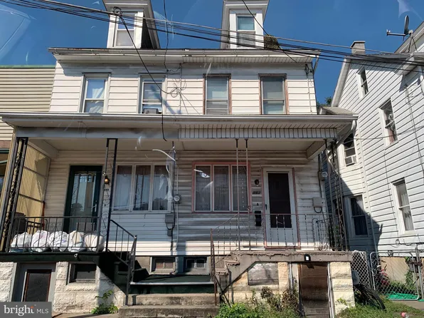 312 S 5th St, Shamokin, PA 17872