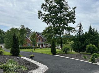 355 Fishel Rd, Winchester, VA 22602