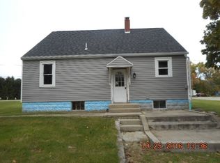 507 W Jackson St, Parker City, IN 47368