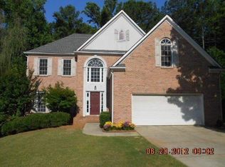 4717 Cedar Wood Dr, Lilburn, GA 30047