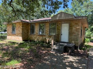 2020 41st Ave, Gulfport, MS 39501