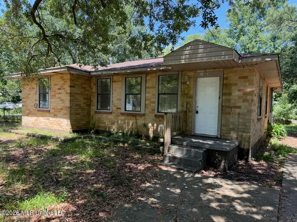 2020 41st Ave, Gulfport, MS 39501