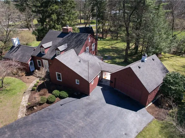 208 Alpine Dr, Rochester, NY 14618