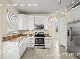 5919 Walnut Park Ln, Fort Pierce, FL 34951