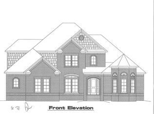 113 Jeff Meadow Trl, Harvest, AL 35749