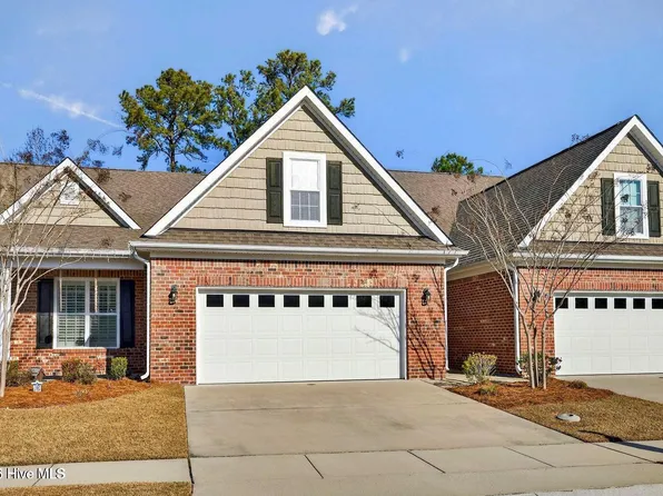 1269 Greensview Circle, Leland, NC 28451