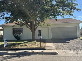 1708 Snow Dr, Alamogordo, NM 88310