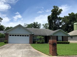 2360 Brentfield Rd W, Jacksonville, FL 32225