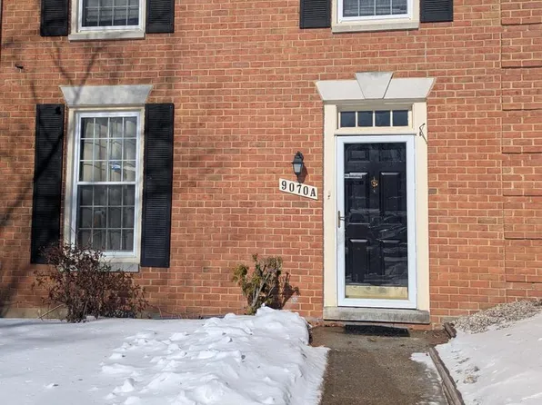 9070 Moonshine Holw Unit A, Laurel, MD 20723