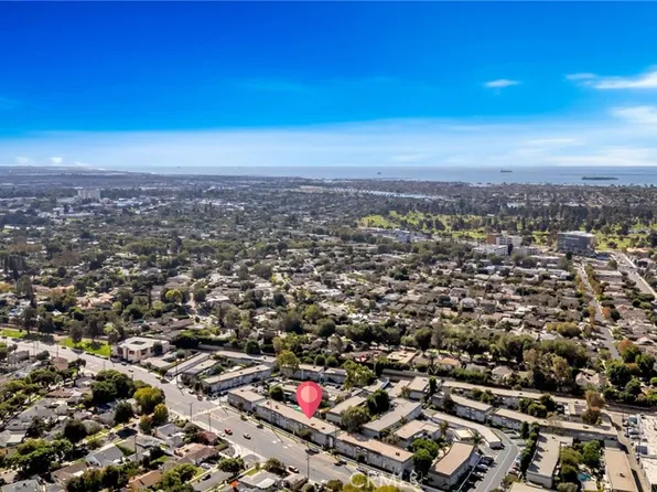 5200 E Atherton St APT 108, Long Beach, CA 90815