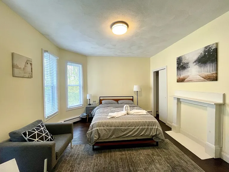 58 Bowdoin Ave #2F — Photo 8