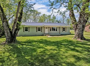 105 Napier Dr, Columbia, TN 38401