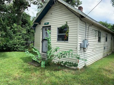 1236 Lila St, Jacksonville, FL, 32208