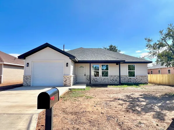 309 E 25th St, San Angelo, TX 76903