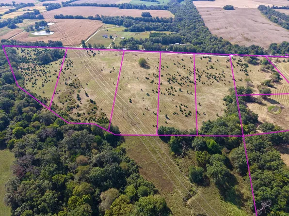 0 Sage Pointe Tract 7, Hallsville, MO 65255