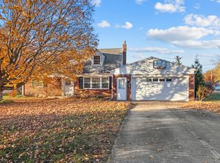 3912 Windsor Way, Anderson, IN 46011