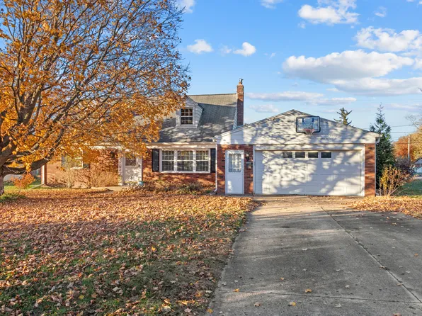 3912 Windsor Way, Anderson, IN 46011