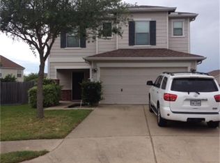 18026 Oldgate Pass Ln, Cypress, TX 77433