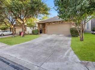 10814 Mustang Oak Dr, San Antonio, TX 78254