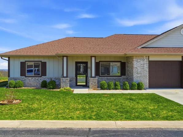 116 Vista View Drive #A, Branson, MO 65616