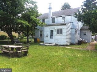 4927 Chestnut Ave, Pennsauken, NJ 08109