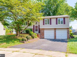 8109 Irwell Ct, Gaithersburg, MD