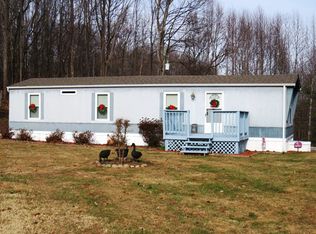 3010 Stones Dairy Rd, Bassett, VA 24055