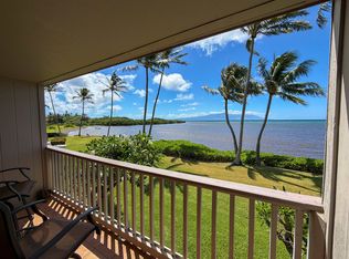 Wavecrest, Kaunakakai, HI 96748