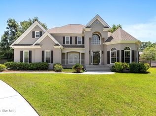 3556 Iris St, Wilmington, NC 28409