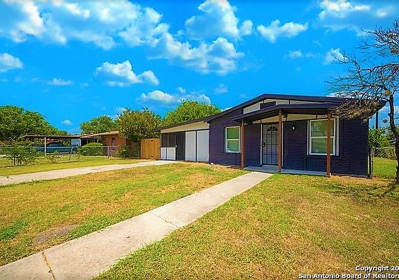 2nd image of 2614 RAWHIDE LN