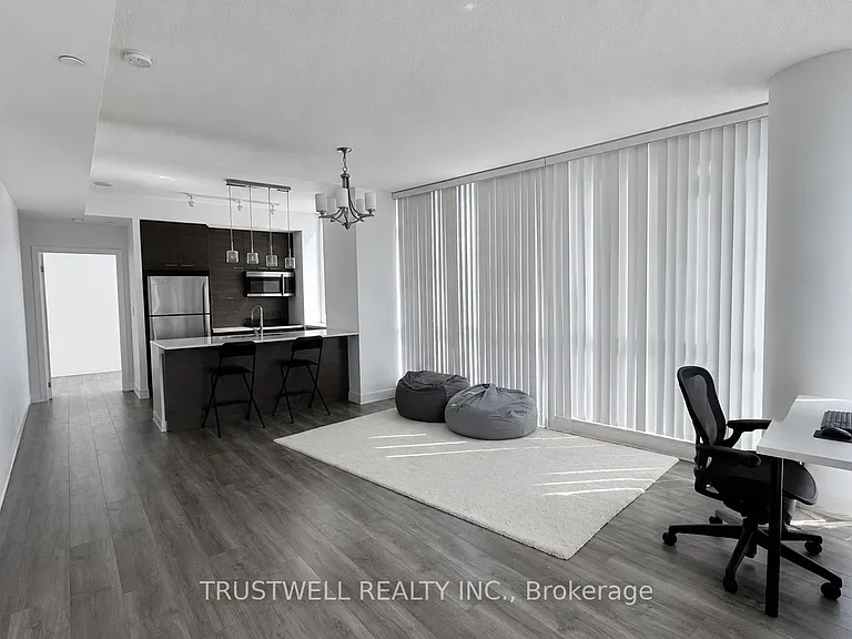 66 Forest Manor Rd #1508 — Photo 5