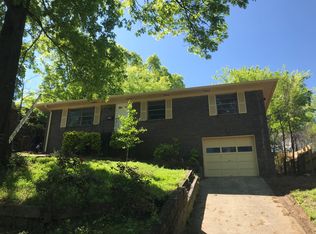 3315 Highland Dr, Birmingham, AL 35205
