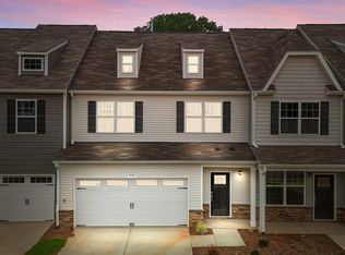 822 Pryor St #57, Mebane, NC 27302