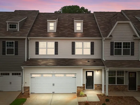 822 Pryor St #57, Mebane, NC 27302