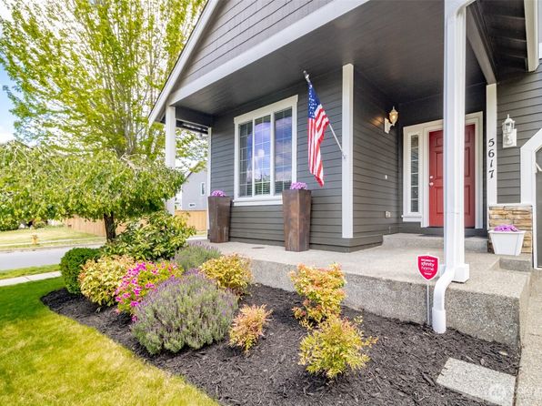 5617 55th Loop SE, Olympia, WA 98513