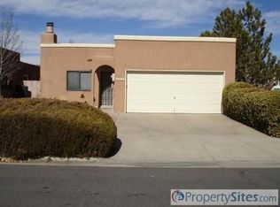 6813 Armand Rd NW, Albuquerque, NM 87120