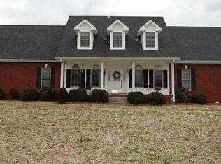 314 Mitchell Rd, Lebanon, TN 37087