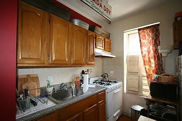 Rented by Brooklyn Hearth Realty