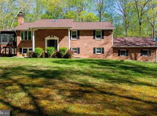 5195 Fairfax Hills Pl, Indian Head, MD 20640