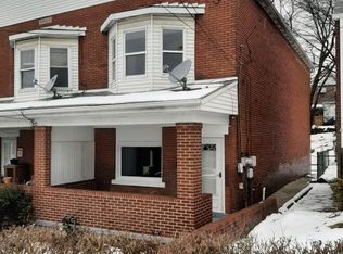 525 Farnsworth St #529, Pittsburgh, PA 15207