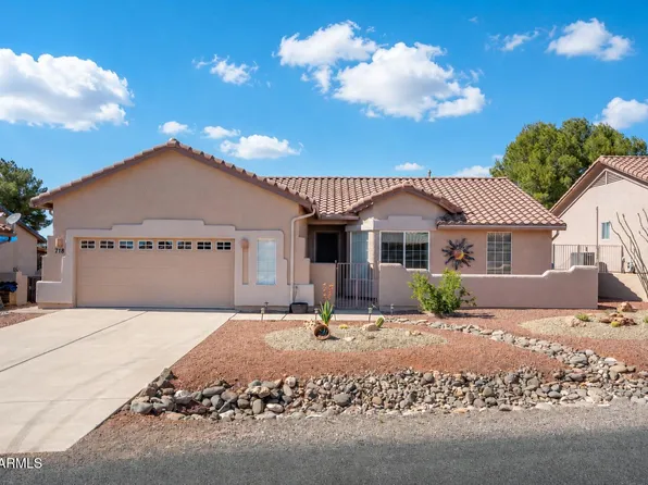 718 S WANDERING RIVER Road, Cornville, AZ 86325