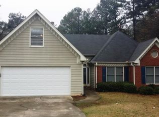 440 Flowering Trl, Grayson, GA 30017