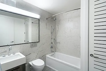 Rented by The Dermot Realty Management Company