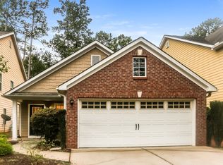 96 Preserve Dr, Newnan, GA 30263