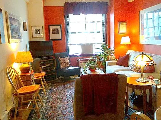 Rented by Manhattan Spaces | media 4