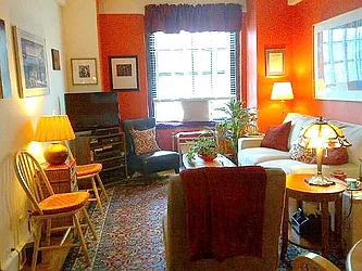 Rented by Manhattan Spaces