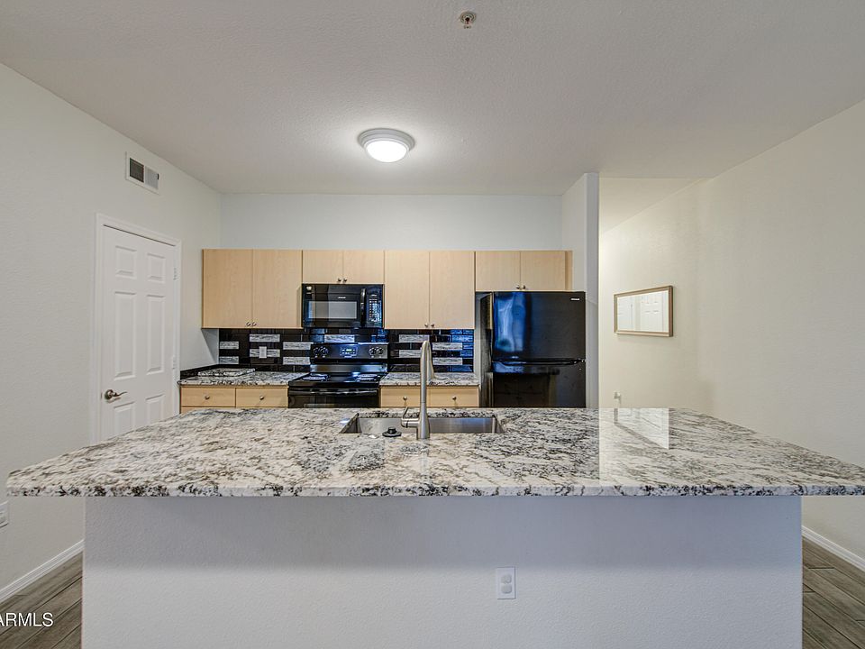 1st image of 18416 N CAVE CREEK Road #1019